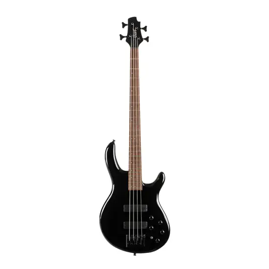 Cort Artisan C4 Deluxe Black