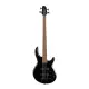 Cort Artisan C4 Deluxe Black