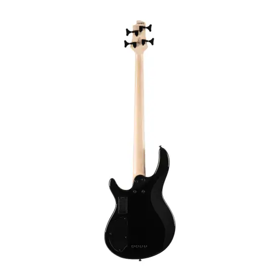 Cort Artisan C4 Deluxe Black
