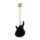 Cort Artisan C4 Deluxe Black
