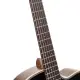 Cort Essence OC4 Black Top Semi Gloss