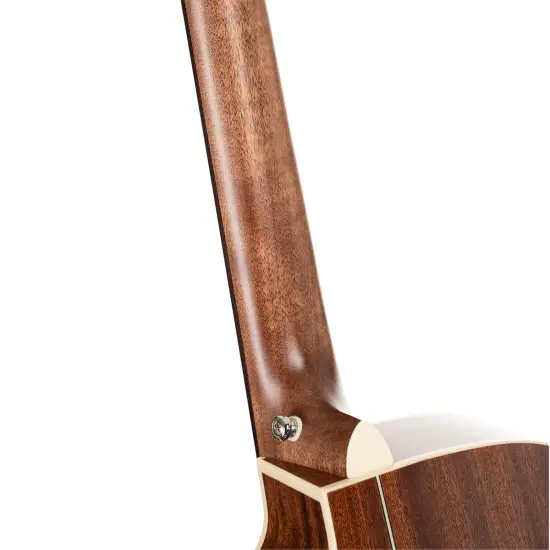 Cort Essence OC4 Black Top Semi Gloss
