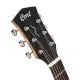 Cort Essence OC4 Black Top Semi Gloss
