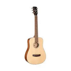 Cort Standard AD MINI Open Pore
