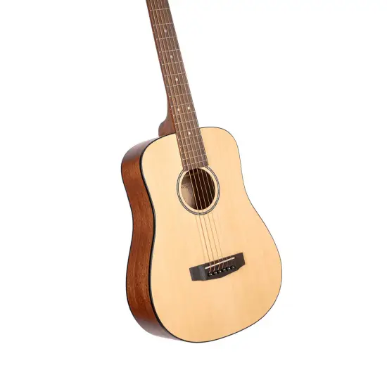 Cort Standard AD MINI Open Pore