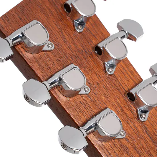 Cort Standard AD MINI Open Pore