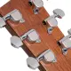 Cort Standard AD MINI Open Pore