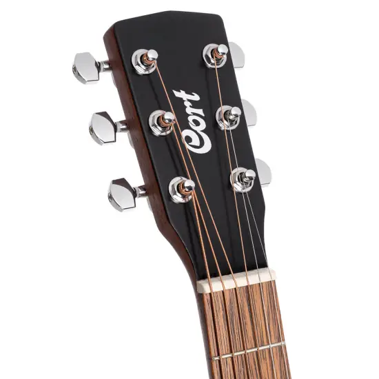 Cort Standard AD MINI Open Pore