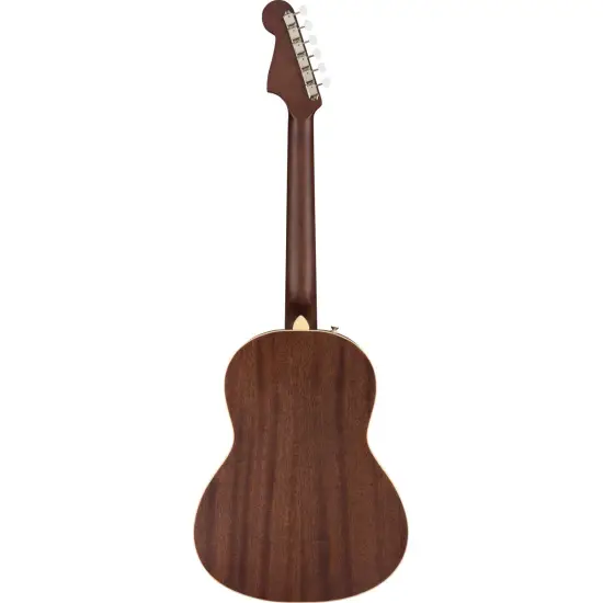 Fender Sonoran Mini WN NAT