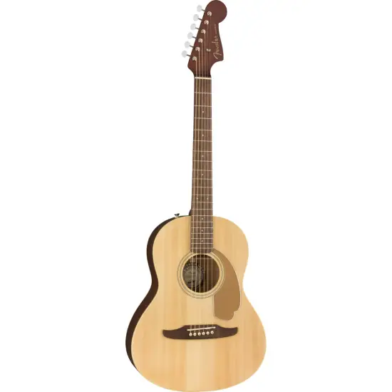Fender Sonoran Mini WN NAT