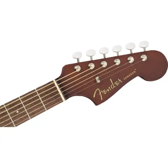 Fender Sonoran Mini WN NAT