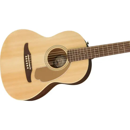 Fender Sonoran Mini WN NAT
