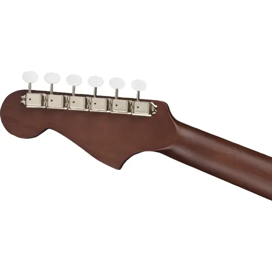 Fender Sonoran Mini WN NAT
