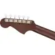 Fender Sonoran Mini WN NAT
