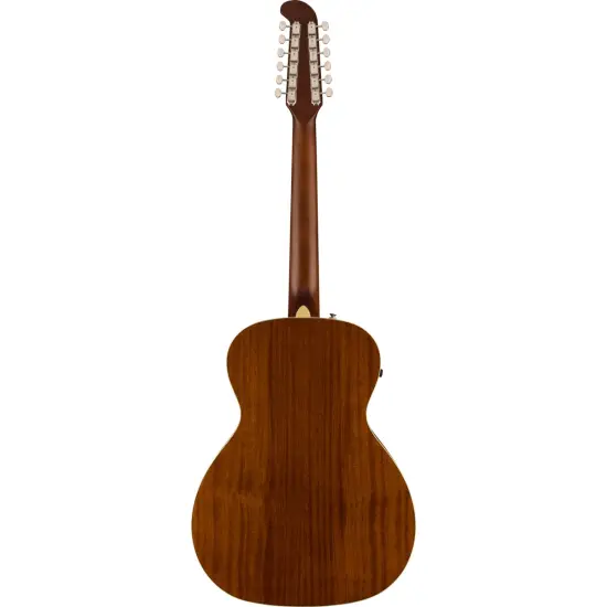 Fender Villager 12 String WN AGN