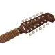 Fender Villager 12 String WN AGN