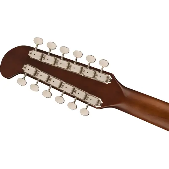 Fender Villager 12 String WN AGN