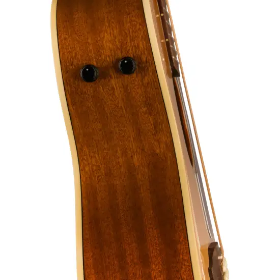 Fender Villager 12 String WN AGN