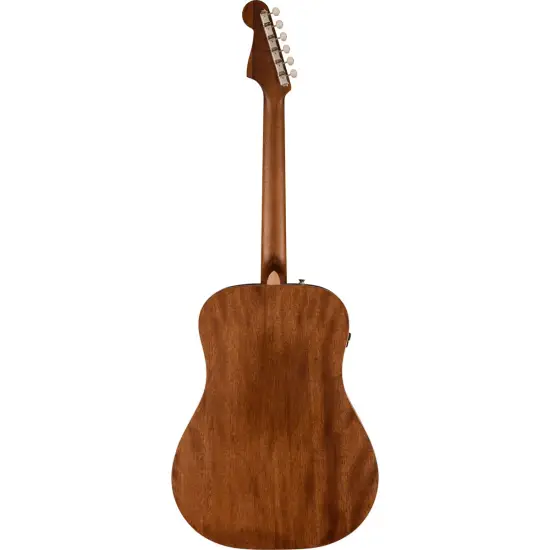 Fender Redondo Special PF NAT MAH