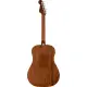 Fender Redondo Special PF NAT MAH