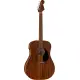 Fender Redondo Special PF NAT MAH