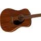 Fender Redondo Special PF NAT MAH