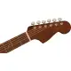 Fender Redondo Special PF NAT MAH
