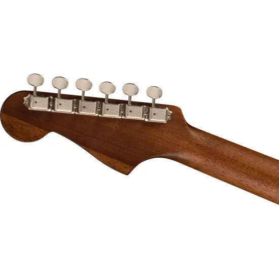 Fender Redondo Special PF NAT MAH