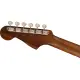 Fender Redondo Special PF NAT MAH