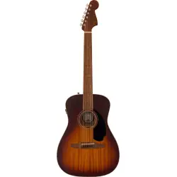 Fender Malibu Special PF HSB