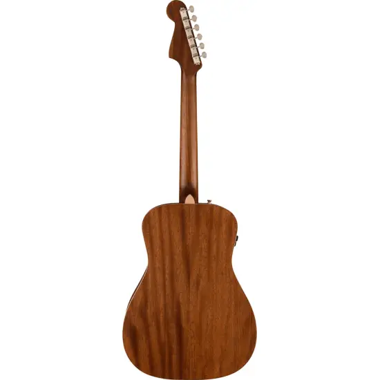 Fender Malibu Special PF HSB