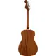 Fender Malibu Special PF HSB
