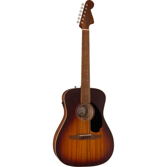 Fender Malibu Special PF HSB