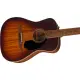 Fender Malibu Special PF HSB