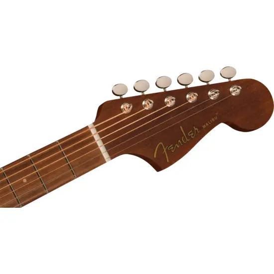 Fender Malibu Special PF HSB