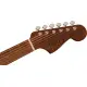 Fender Malibu Special PF HSB