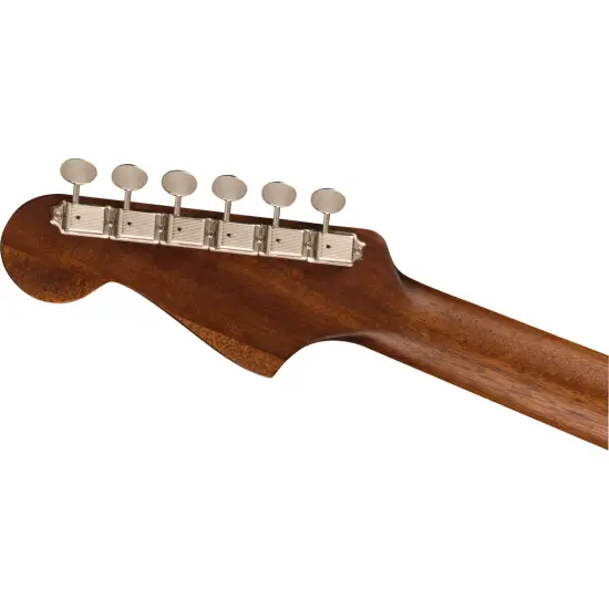 Fender Malibu Special PF HSB