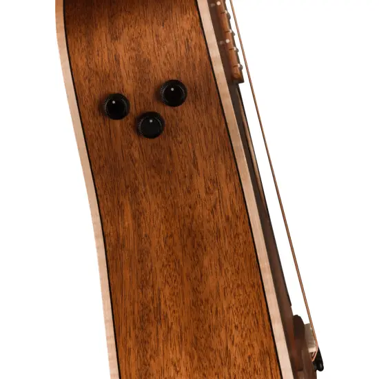 Fender Malibu Special PF HSB