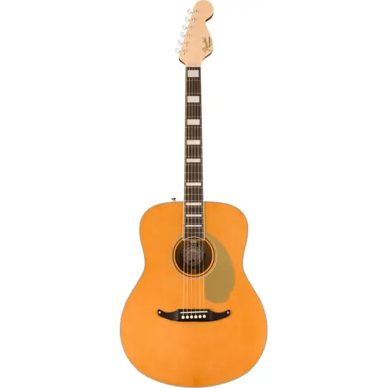 Fender Palomino Vintage AFN c/estojo