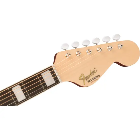 Fender Palomino Vintage AFN c/estojo