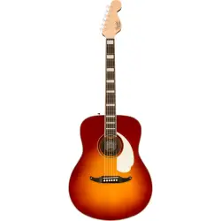 Fender Palomino Vintage SSB c/ estojo