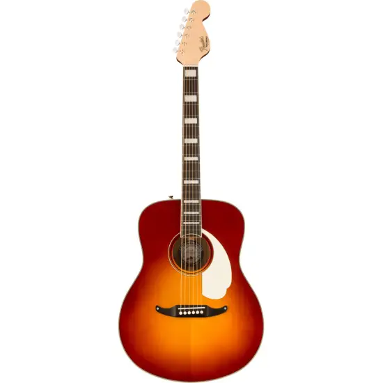 Fender Palomino Vintage SSB c/ estojo