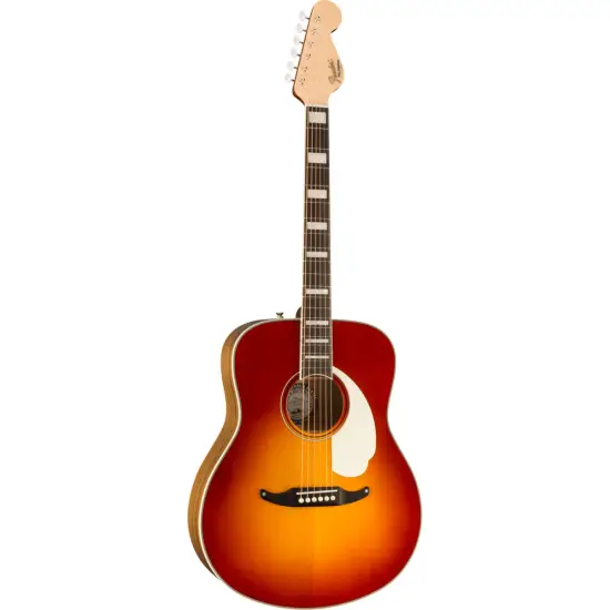 Fender Palomino Vintage SSB c/ estojo