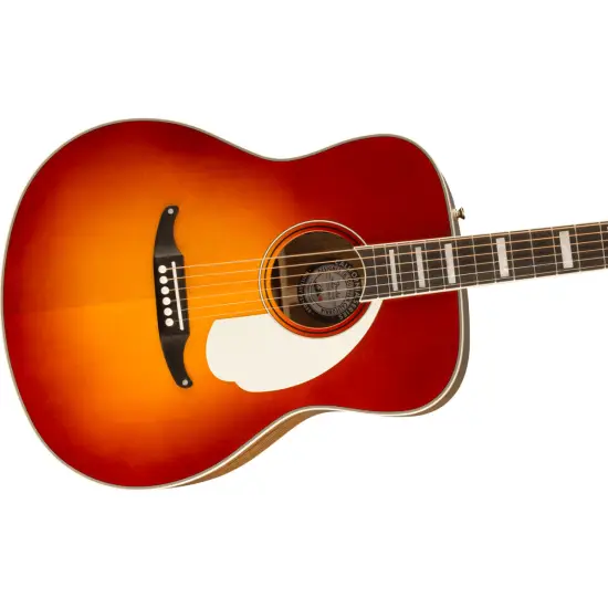 Fender Palomino Vintage SSB c/ estojo