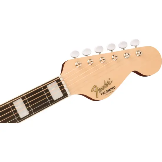 Fender Palomino Vintage SSB c/ estojo
