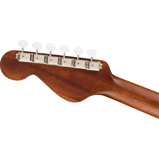 Fender Palomino Vintage SSB c/ estojo