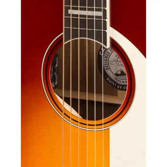 Fender Palomino Vintage SSB c/ estojo