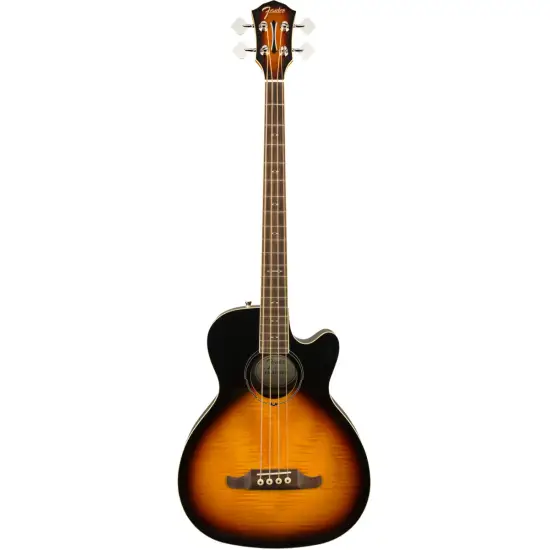 Fender FA 450CE Bass LF 3 Color Sunburst