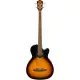Fender FA 450CE Bass LF 3 Color Sunburst
