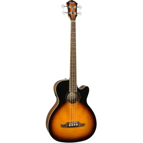 Fender FA 450CE Bass LF 3 Color Sunburst